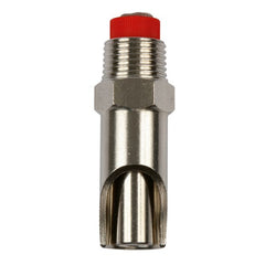Tétine inox 1/2