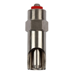 Tétine inox 3/4