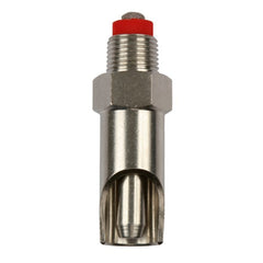 Tétine inox 1/2