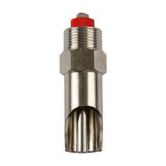 Tétine inox 3/4