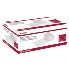 Roll watt Rollino 10 cm, 3m de long - 8 pièces/carton