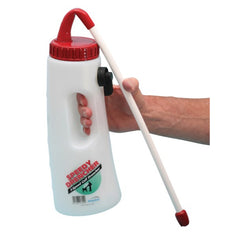 Speedy Drencher - 2,5 liter met flexibele sonde