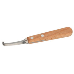 Couteau à sabot Professionnel Mouton - coupe double face