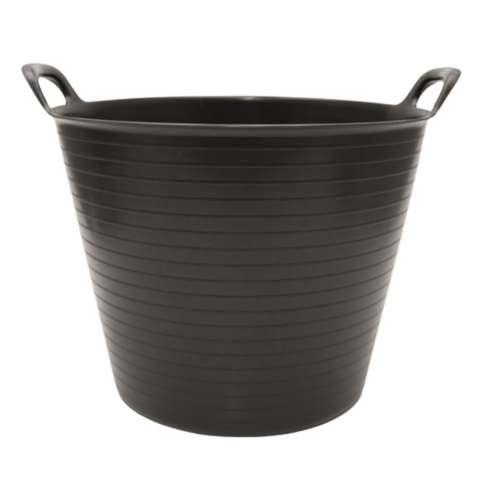 Coque souple - noir