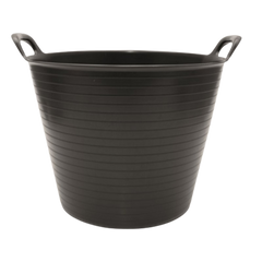 Coque souple - noir