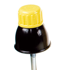 Isolateur à bouchon à vis Koltec grand - universel M8/M10/M12