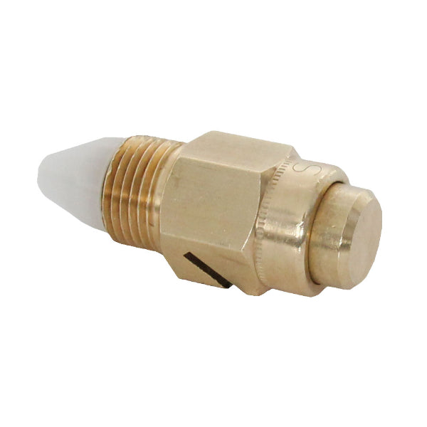 Suevia 180.0530 - Nipple de pulvérisation modèle 530 fente - 1/2"