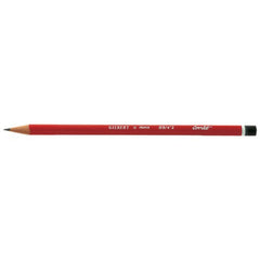 Crayons Gilbert - 12 pièces