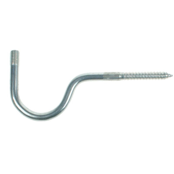 Support isolant pour poteau en bois - galvanisé - divers. tailles