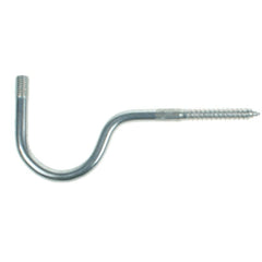 Support isolant pour poteau en bois - galvanisé - divers. tailles