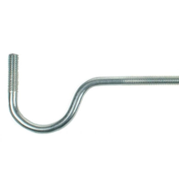 Support isolant pour poteau en béton - galvanisé - divers. tailles