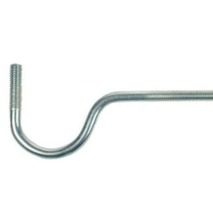 Support isolant pour poteau en béton - galvanisé - divers. tailles