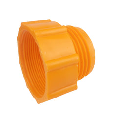 Adaptateur pour pompe fût 60/200L