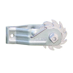 Tendeur de roue à peigne - pour fil d'aluminium/acier