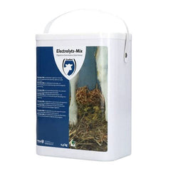 Mélange d'électrolytes 2,5 kg